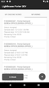 Lighthouse Porter স্ক্রিনশট 4