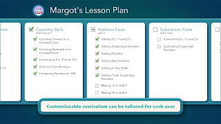 برنامه‌نما MathTango عکس از صفحه