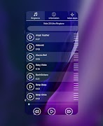 Note 20 Ultra Ringtone تصوير الشاشة 1