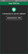 Free VPN Proxy poster
