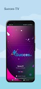 Success TV ポスター