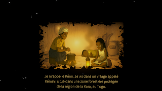 برنامه‌نما E-Yer عکس از صفحه