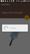 SpeechBOT ảnh chụp màn hình 2