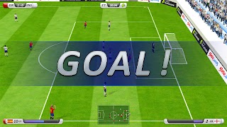 Final Goal syot layar 6