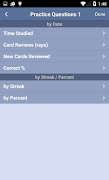 EPPP Practice Test Questions captura de pantalla 2