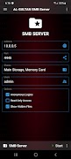 SMB/Samba Server ภาพหน้าจอ 7