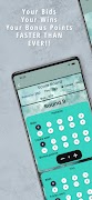 برنامه‌نما Skull King Scorer عکس از صفحه