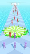 Wheel-Runner capture d'écran 4