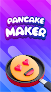 Pancake Maker 海報