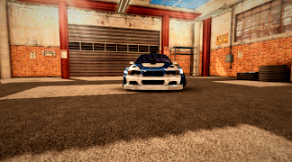 Need For Drift 3D screenshot 4