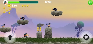 FireMan স্ক্রিনশট 7