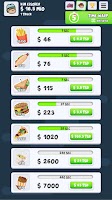 Idle: Foodtruck スクリーンショット 3