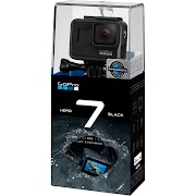 GoPro Hero7 Black Guide ảnh chụp màn hình 7