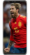 Sergio Ramos Wallpapers スクリーンショット 2