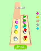 Color Memorise screenshot 1