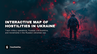 DeepStateMap screenshot 7