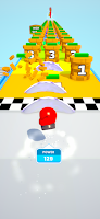 Ripple Effect 3D imagem de tela 2