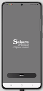 Sakura پوسٹر
