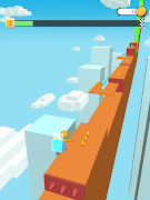 Splash Dash ảnh chụp màn hình 4