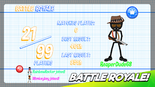 Gun Fu: Stickman 2 截图 3