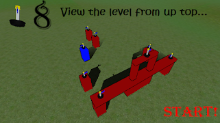 Knock The Flags! screenshot 4