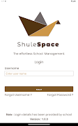 ShuleSpace تصوير الشاشة 6