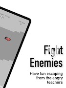 Mello Vs School Screenshot 7