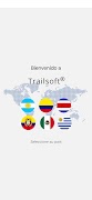 Trailsoft 2.0 plakat