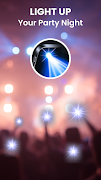 Flashlight: LED Torchlight Pro screenshot 4