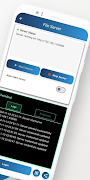 Share Bridge: File Sharing screenshot 2
