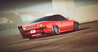 Drift Zone screenshot 1