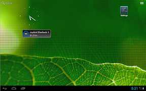 Bluetooth Battery Watcher screenshot 7