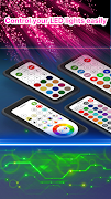 RGB LED Remote screenshot 5