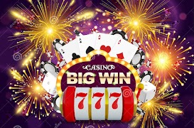 برنامه‌نما Big Win 777 عکس از صفحه