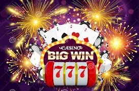 Big Win 777 ภาพหน้าจอ 1