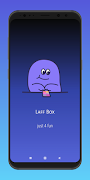 Laff Box постер