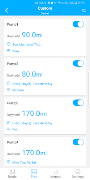 Kamoer Pumps screenshot 2