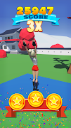 Hyper Acrobatics Ekran Görüntüsü 7