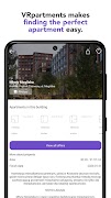 VRpartments screenshot 1