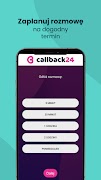 Callback24 screenshot 4