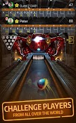 برنامه‌نما Bowling Central 2 عکس از صفحه