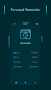 برنامه‌نما Secure Folder: HideX Photos &  عکس از صفحه