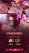 Puppet Boss ポスター