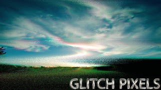 برنامه‌نما Distorted Video & Image عکس از صفحه