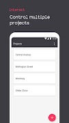 Interact Field Assistant постер