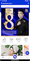 Hoàng Beauty Center Affiche
