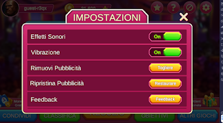 Carioca screenshot 6