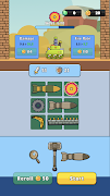 Pack & Blast تصوير الشاشة 4