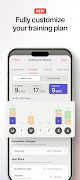Evolve Training App screenshot 2