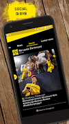 Borussia Dortmund স্ক্রিনশট 6